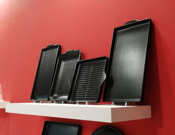 cucina sana con pentole in gres 3